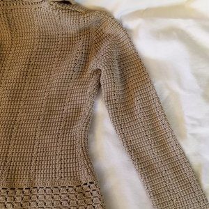 Talbots  Cardigan
